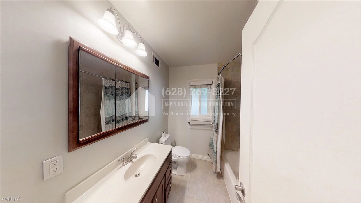 Primary Photo - 3 br, 2 bath House - 3031 Malcolm Avenue -