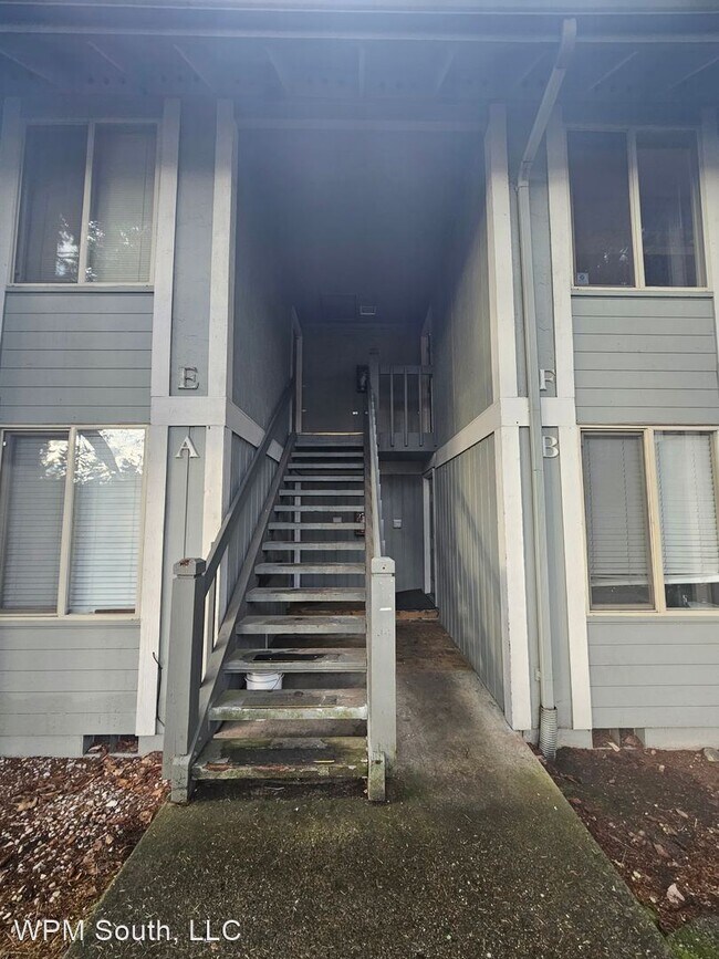 Foto del edificio - 1 br, 1 bath House - 34024 1st Place South #F