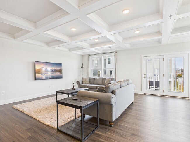 Foto del edificio - 6 Flatwater Row