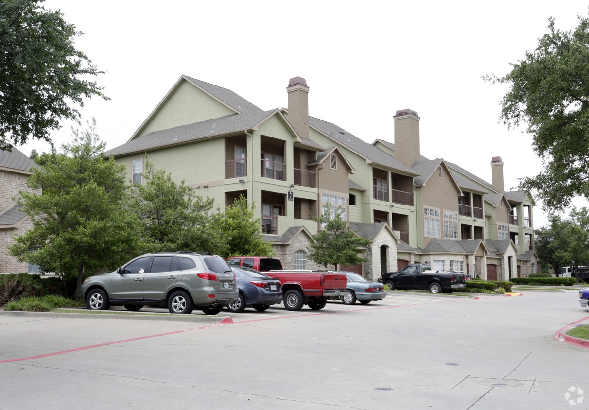 Primary Photo - Legacy Estates at Frisco