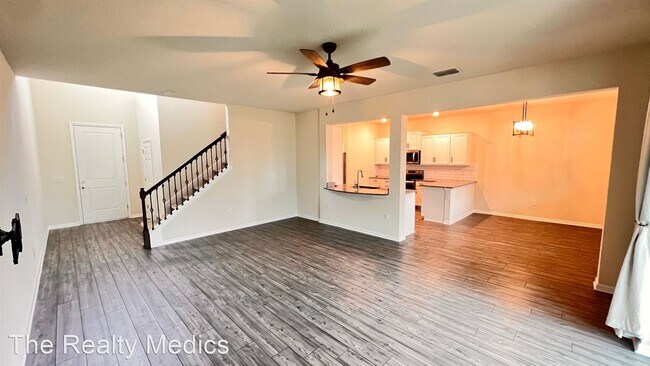 Foto del edificio - 3 br, 2.5 bath House - 2612 Bobcat Chase Blvd
