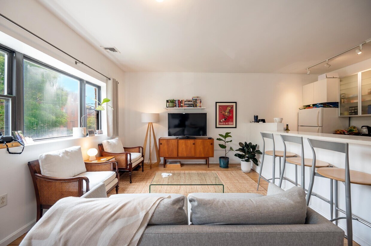 Foto principal - 449 Jersey Ave