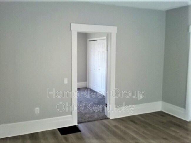 Building Photo - 301 Harlan St