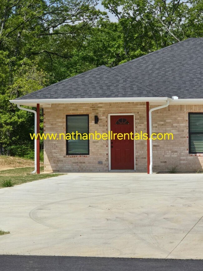 Foto del edificio - 269 Chisholm Trail
