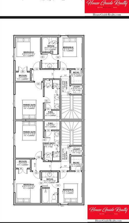 Foto del edificio - 9003 Prairie View Dr