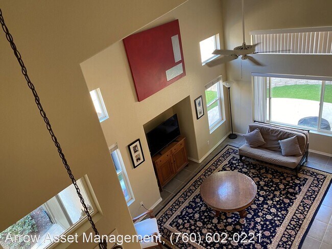 Building Photo - 4 br, 3 bath House - 1885 Day Star Ct.