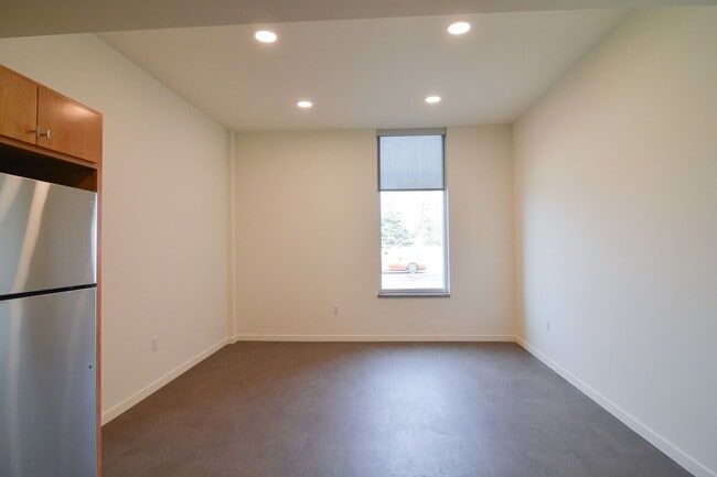Interior Photo - The Archive