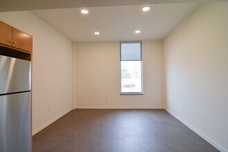 Interior Photo - The Archive