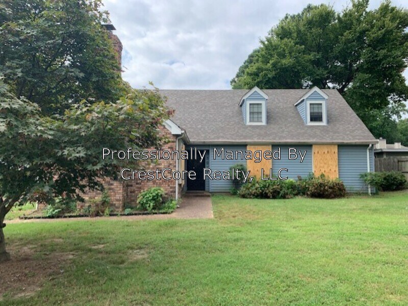Foto principal - 5013 Golightly Dr