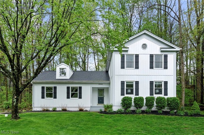 Foto del edificio - 4542 Briarcliff Trail