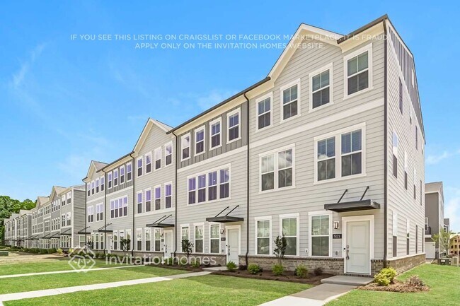 Foto del edificio - 5117 Ragsdale Dr
