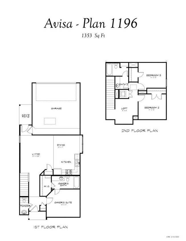 Enchanted Bay 5537 Shore Point Trl. Fort... House for Rent in Fort