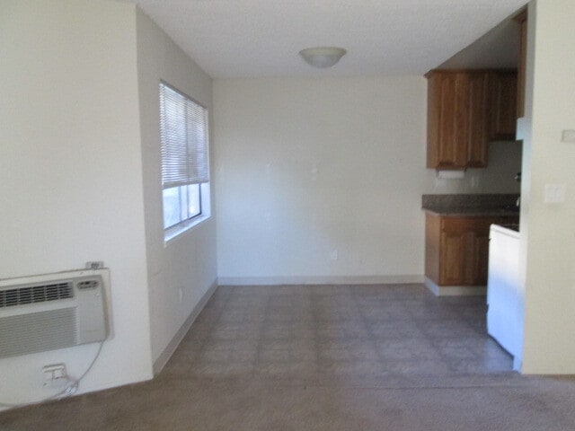 Dining room - 1701 Pine St