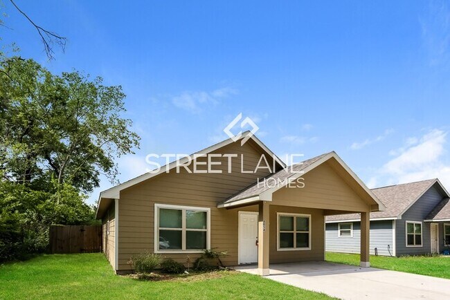 Foto del edificio - Charming 3 Bedroom in Houston!