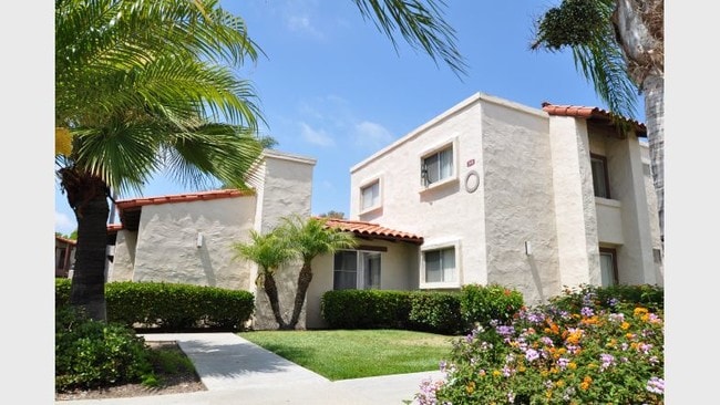 Foto del edificio - Casa de Palomar Apartments