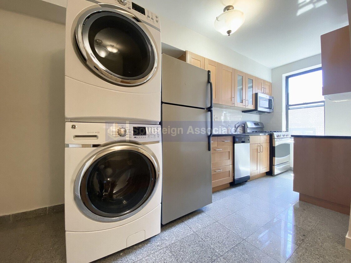 282 Cabrini Boulevard Room for Rent in New York, NY