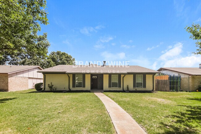 Foto del edificio - 1821 Whiteoak Dr