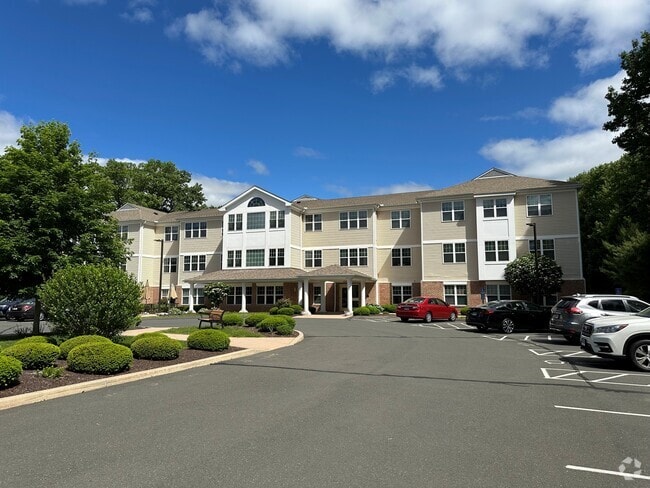 Building Photo - Krause Gardens Senior Living (55+)