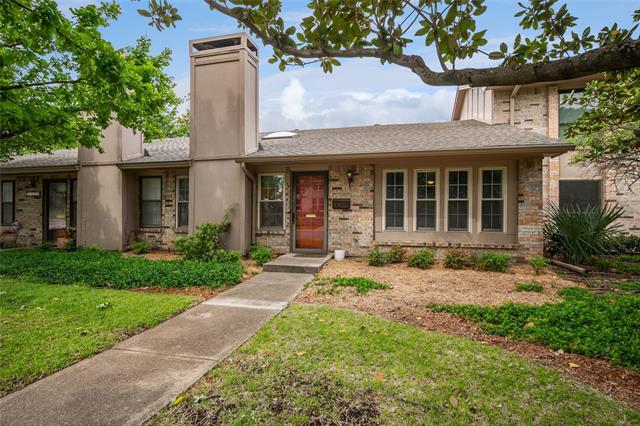 Foto principal - 10615 Stone Canyon Rd