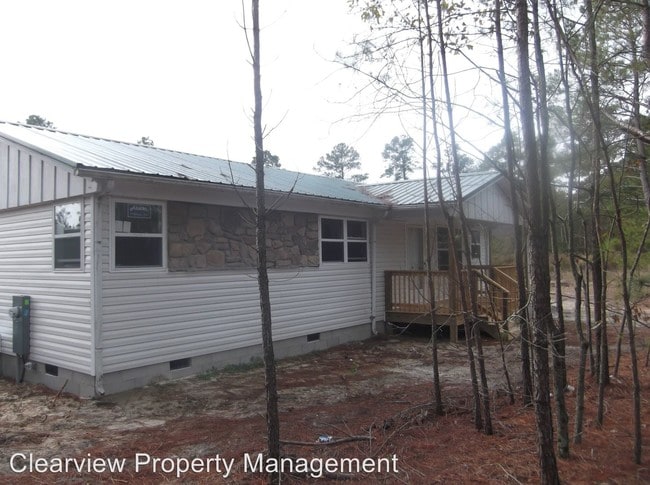 Building Photo - 3 br, 1 bath House - 251 Swift Creek Rd