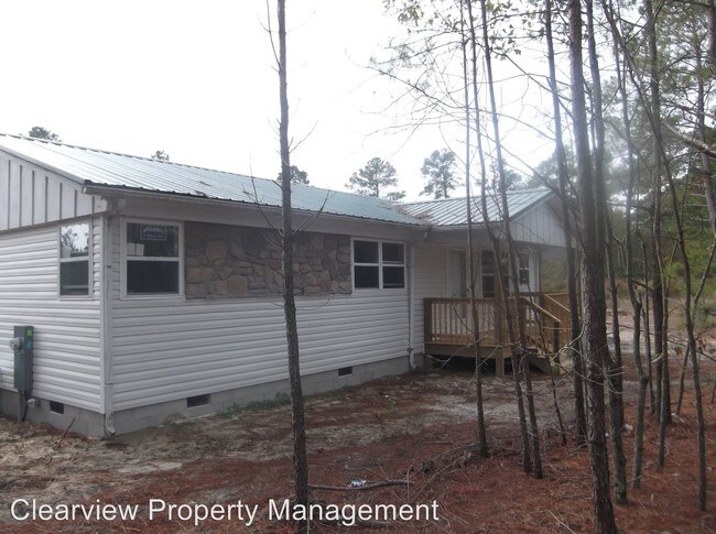 Foto del edificio - 3 br, 1 bath House - 251 Swift Creek Rd