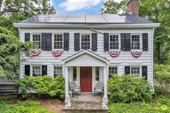 Building Photo - 115 Turk Hill Rd
