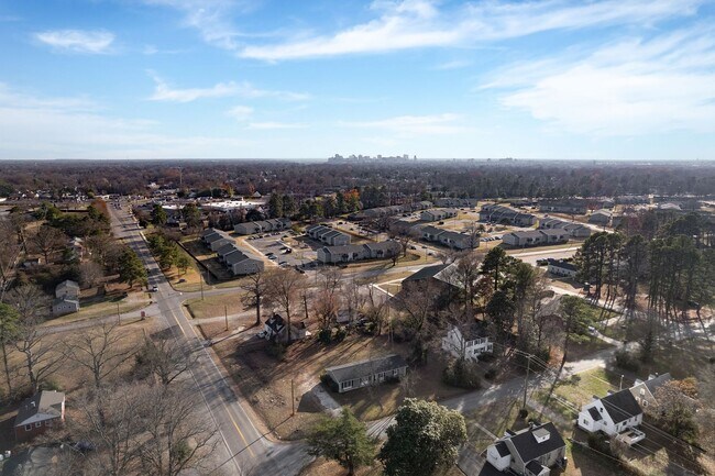 Building Photo - Introducing 513 Greenbrier Avenue – Your I...