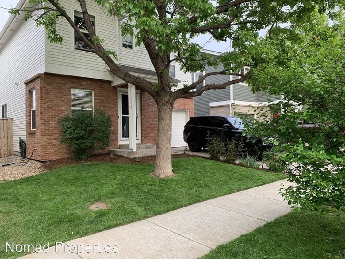 3628 Dexter Ct, Denver, CO 80207 House Rental in Denver, CO