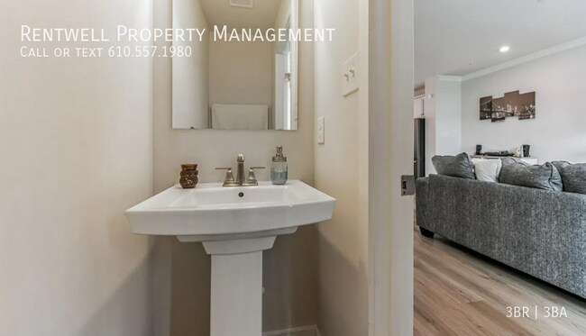 Foto del edificio - 3BR 2.5BA Home-New Construction_in Lansdal...