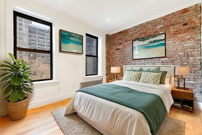 Foto del edificio - 45 Orchard St