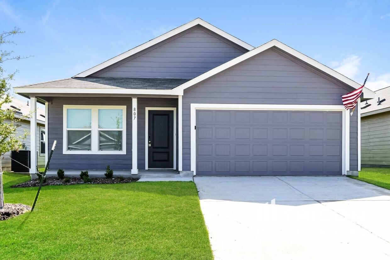 Foto principal - 807 Ginkgo Wy