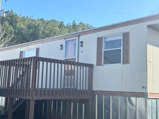 Foto del edificio - 2 Bedroom 1 Bath Mobile Home in Roxboro