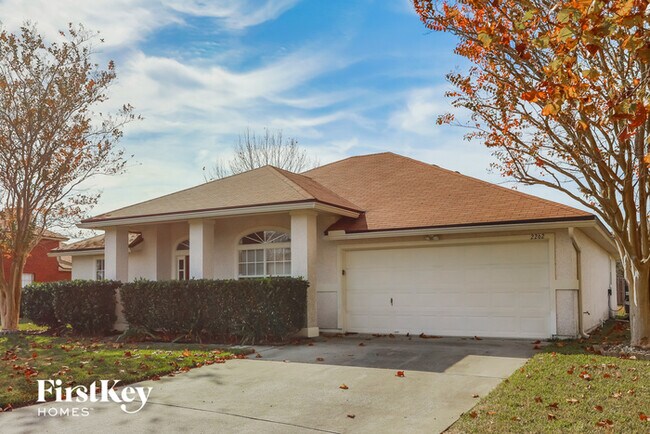 Foto del edificio - 2262 Bristol Spring Ct