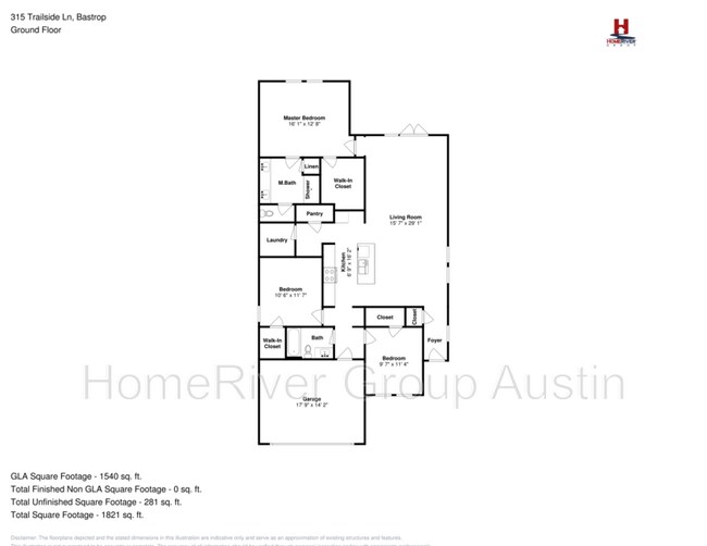 Building Photo - 315 Trailside Ln