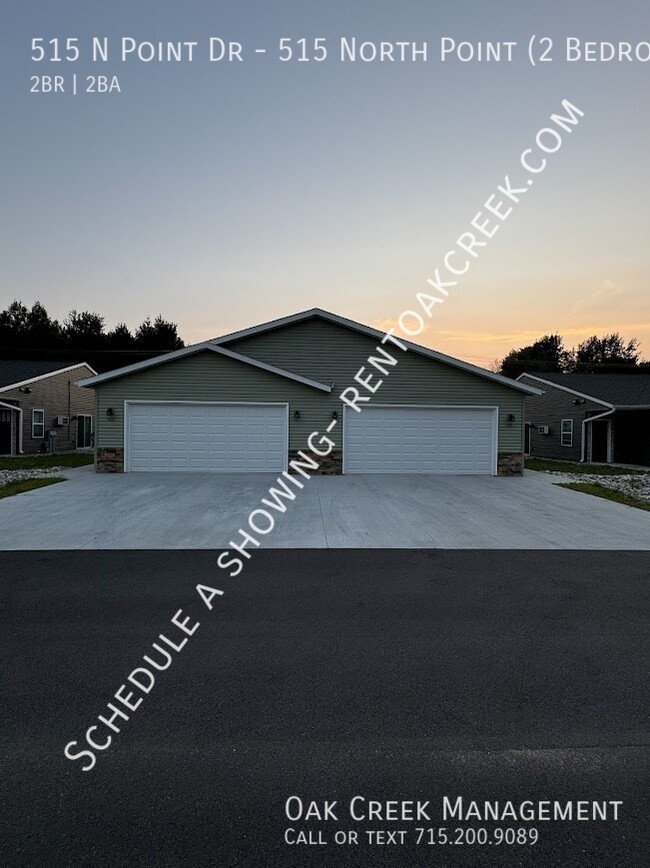 Foto del edificio - 515 North Point Dr