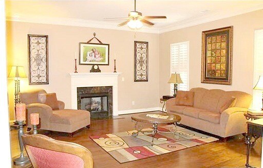 Foto del edificio - Beautiful Home Available For Rent in Helen...
