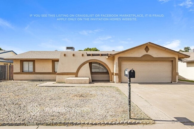 Building Photo - 6731 W Denton Ln