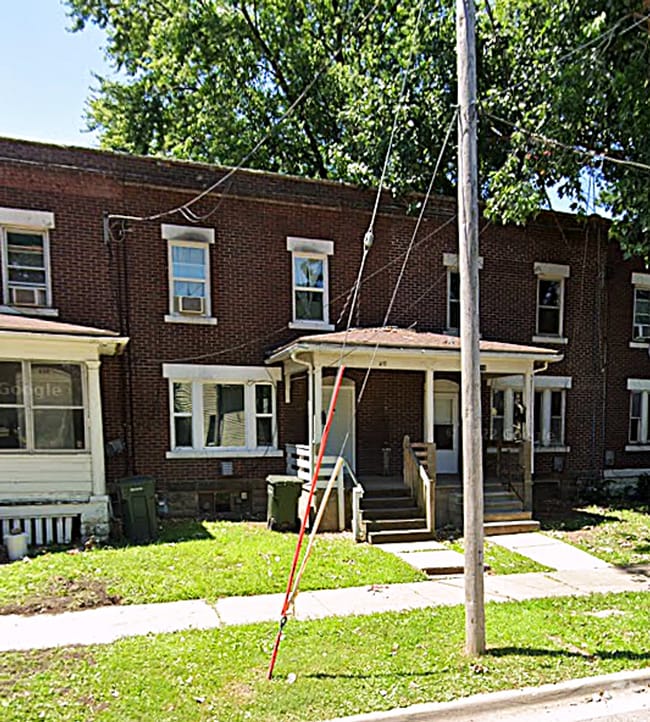 Building Photo - 418 Sunnyside Ave