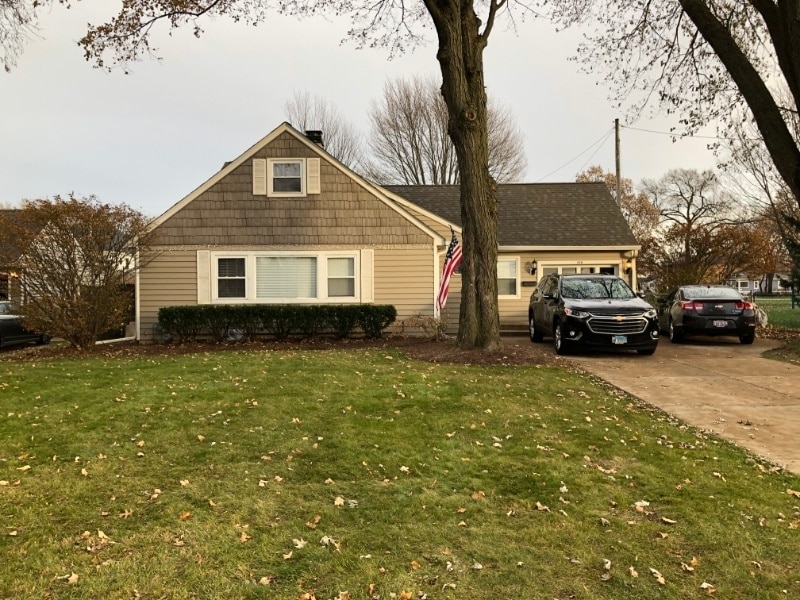 Primary Photo - 510 N Sleight St