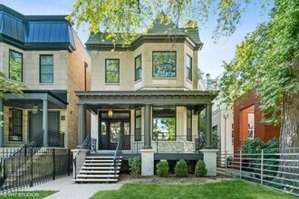 Building Photo - 4148 N Greenview Ave
