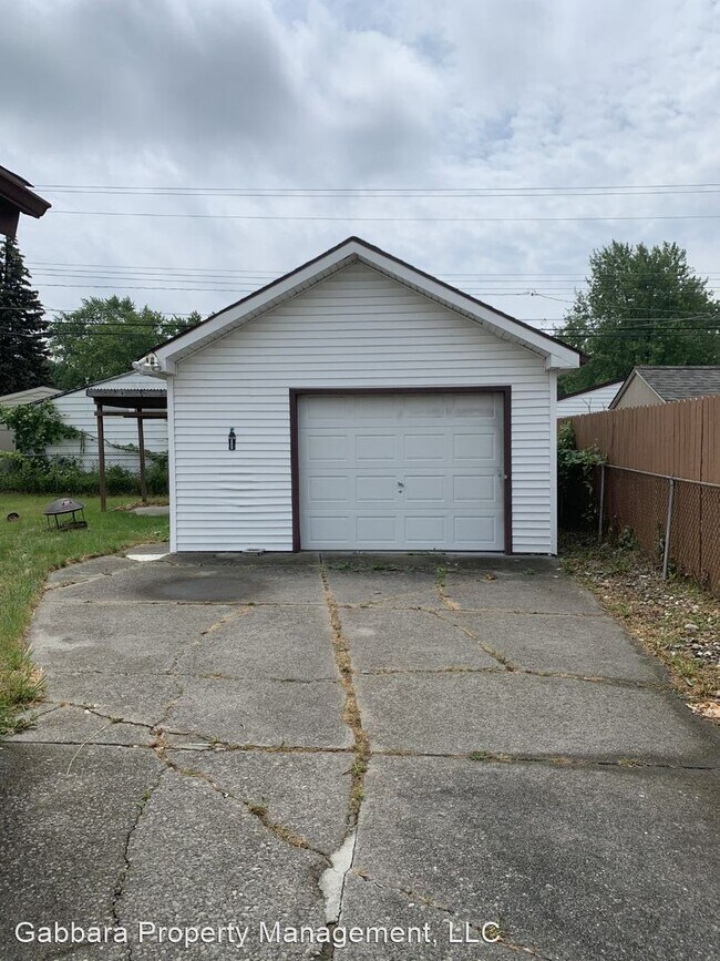 Foto del edificio - 3 br, 1 bath House - 19856 Electra