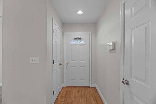 Foto del edificio - 100 Sumatra Ct