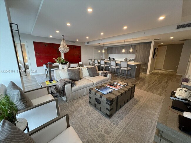 Foto del edificio - 801 S Miami Ave