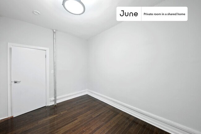 Foto del edificio - Room in Shared 3 bed/1 bath home in Hamilton Heights