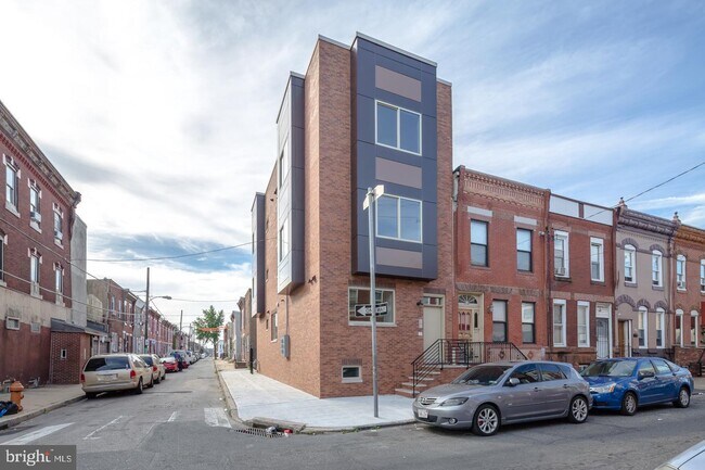 Foto del edificio - 1712 S 19th St