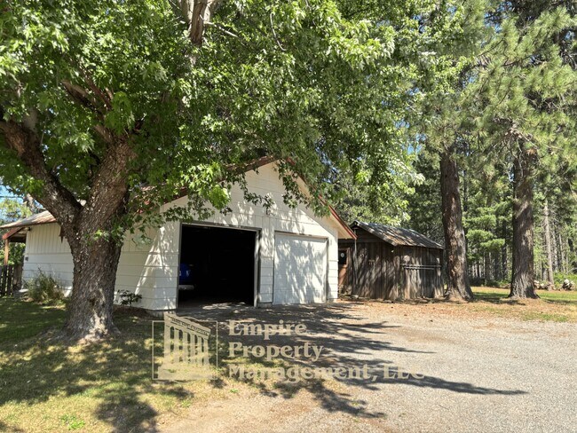 Building Photo - 10239 Baldy Mountain Rd