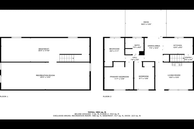 Layout - 4116 13th Ave NW