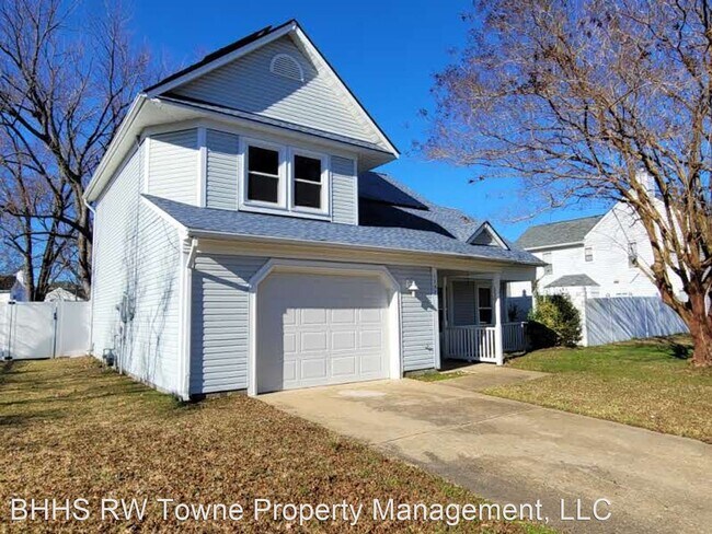 Foto del edificio - 3 br, 2.5 bath House - 1757 Da Vinci Drive