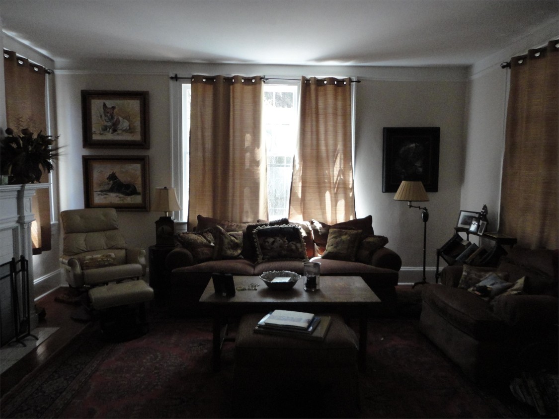 Primary Photo - 1706 Abercorn St