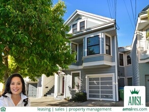 Building Photo - 1626 Noe St